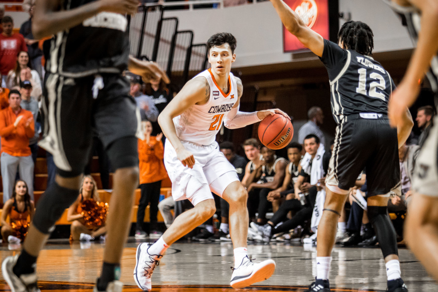 OSU vs. Western Michigan 029